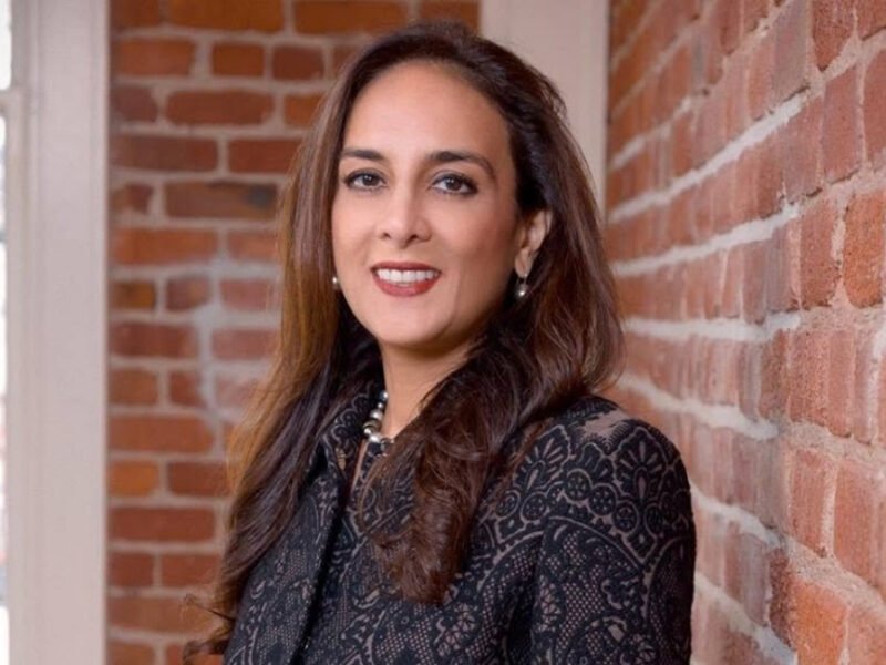 Harmeet Dhillon