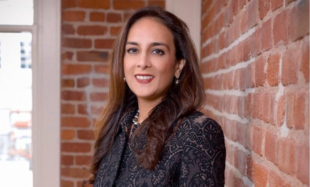 Harmeet Dhillon