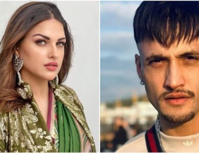 Himanshi Khurrana’s Conversion Claims Fuel Row