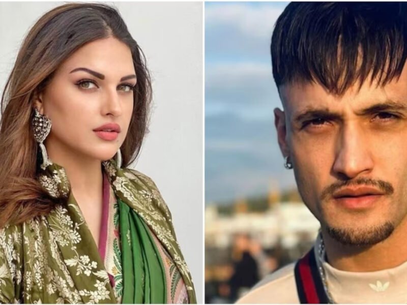 Himanshi Khurrana’s Conversion Claims Fuel Row