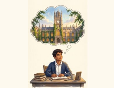What Indian Parents Get Wrong About College Admissions, And How Students Can Fix It