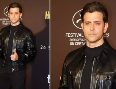 On 'Sorry Hrithik' Trend, Hrithik Roshan Urges People To Wait For Facts