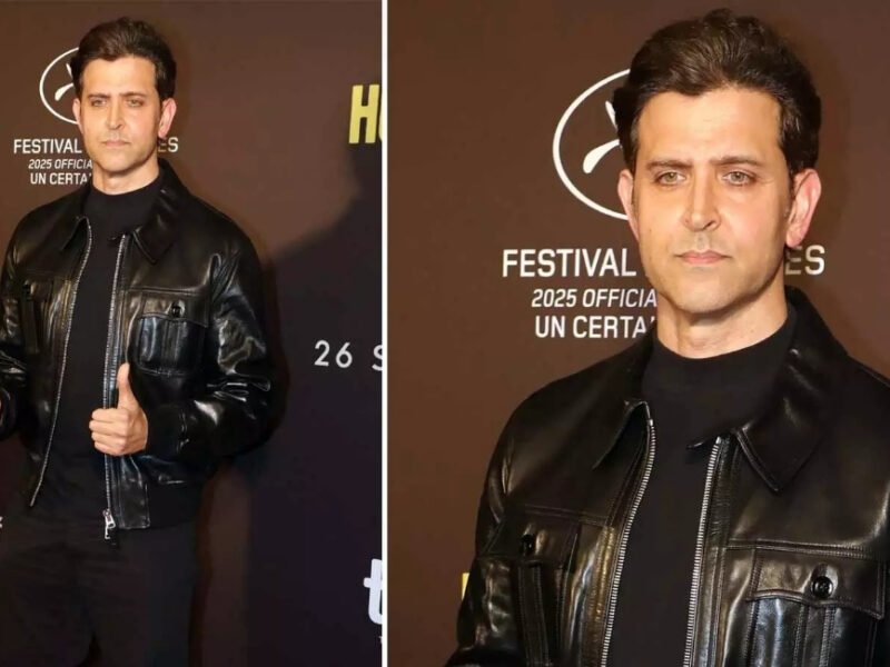 On 'Sorry Hrithik' Trend, Hrithik Roshan Urges People To Wait For Facts