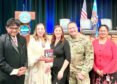 Human Trafficking Survivor Harold D’Souza Recognized At Pentagon For Advocacy