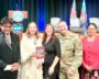Human Trafficking Survivor Harold D’Souza Recognized At Pentagon For Advocacy