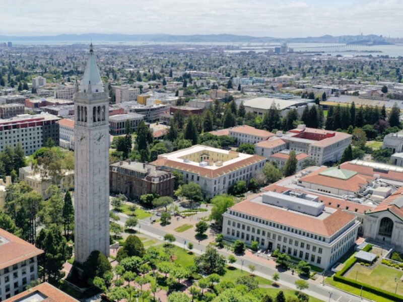 Surge In Indian American College Applicants, Overseas Numbers From India Drop