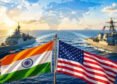 India, US Push New Strategic Venture Across Indian Ocean
