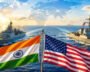 India, US Push New Strategic Venture Across Indian Ocean