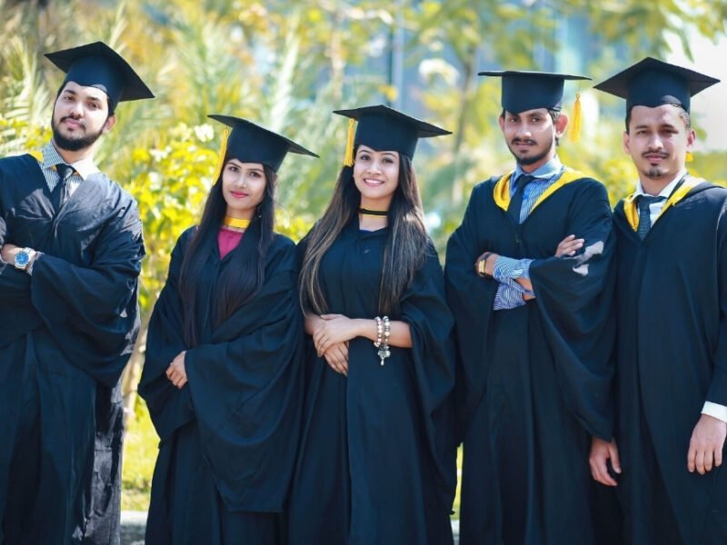International Student Drop Could Cost US $3.4 Billion And 40,000 Jobs: Report