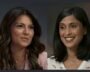 Usha Responds To Abdul El-Sayed After Her Husband Begins An Identity War