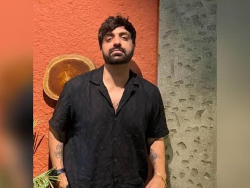 Jagjit Singh Had The Rare Gift Of Commanding Audiences: Akhil Sachdeva