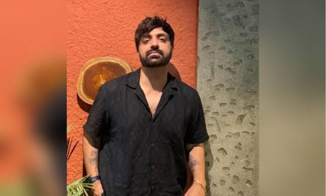 Jagjit Singh Had The Rare Gift Of Commanding Audiences: Akhil Sachdeva