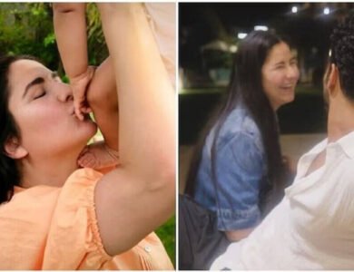 Cruel Internet: Katrina Trolled, Body-Shamed