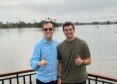 Trump’s Son-In-Law Has A Jaunt In Kerala Accompanied By US Ambassador