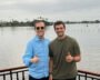 Trump’s Son-In-Law Has A Jaunt In Kerala Accompanied By US Ambassador