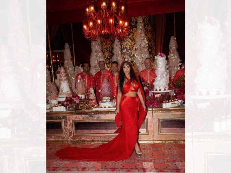 Kim Kardashian’s Skims Brand Heads To India