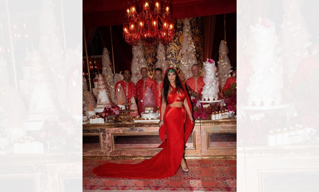 Kim Kardashian’s Skims Brand Heads To India