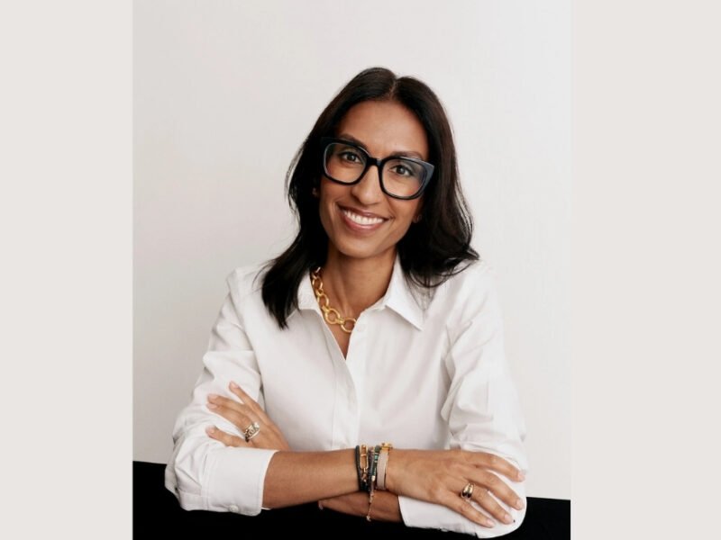 Mamdani Taps Etsy CEO Kruti Patel Goyal For New York Business Council