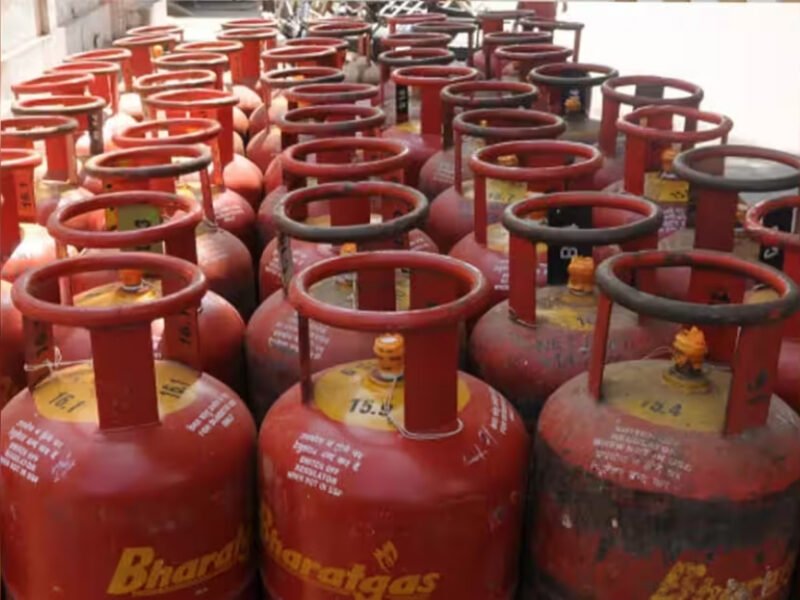 US Now Supplies Two-Thirds Of India’s LPG Imports