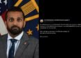 Kash Patel Loses Defamation Suit Against Blogger