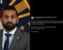 Kash Patel Loses Defamation Suit Against Blogger