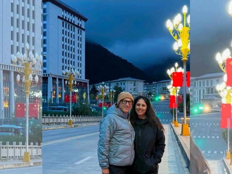 22 US Citizens Among 80 Member Isha Group Missing In Nepal