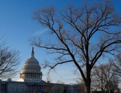 Republicans Account For 75% Of US House Mail Spending