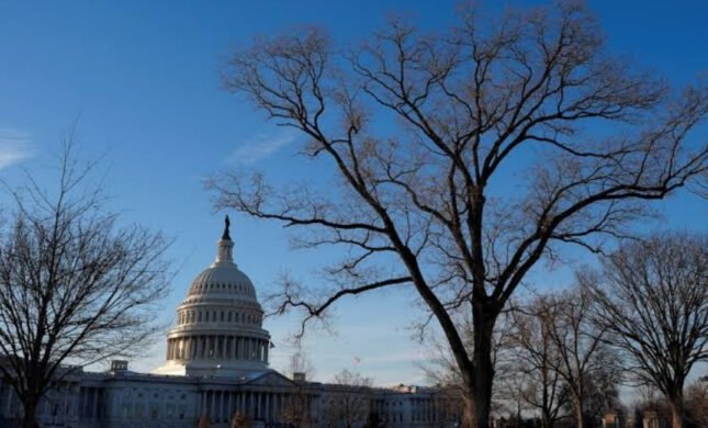 Republicans Account For 75% Of US House Mail Spending