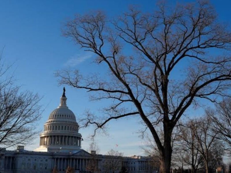 Republicans Account For 75% Of US House Mail Spending