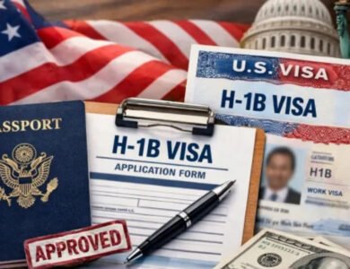 New US Rule To Make H-1B, L-1 Renewals Costlier For Companies