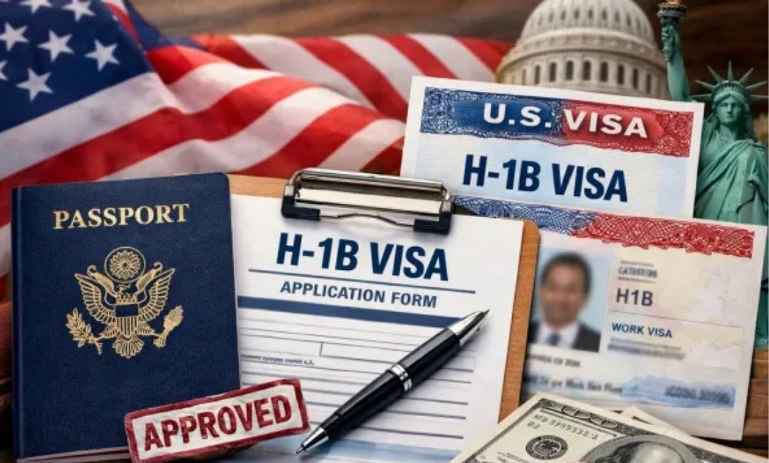 New US Rule To Make H-1B, L-1 Renewals Costlier For Companies