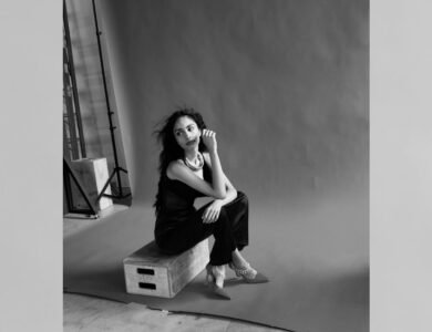 Californian Malvika Sheth Releases First Single From Debut Album
