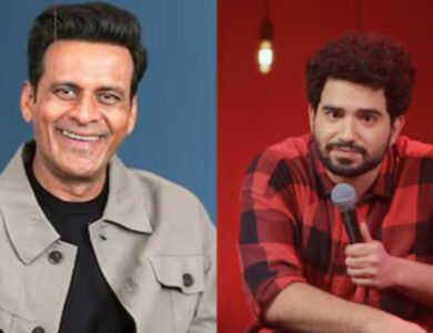 Manoj Bajpayee Recalls Being Called 