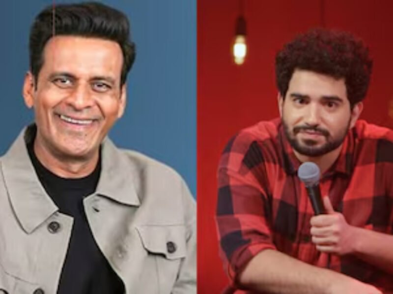 Manoj Bajpayee Recalls Being Called "Bihari" in Delhi, Defends Regional Humor