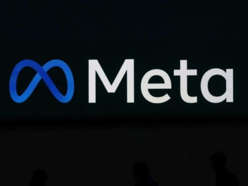 Meta Hit With $567 Million Penalty In Child Safety Ruling