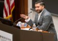 Mukherji Helps Bring New Reporting Rules For New Jersey Data Centers