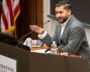 Mukherji Helps Bring New Reporting Rules For New Jersey Data Centers
