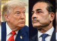 Trump Had Discussions With Pak Ahead Of Munir’s Tehran Meetings