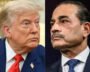 Trump Had Discussions With Pak Ahead Of Munir’s Tehran Meetings