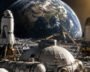 NASA Invites ISRO To Join Moon Base Mission