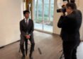 Florida’s Nathan Thomas, 18, Sets Record As World's Youngest Professor