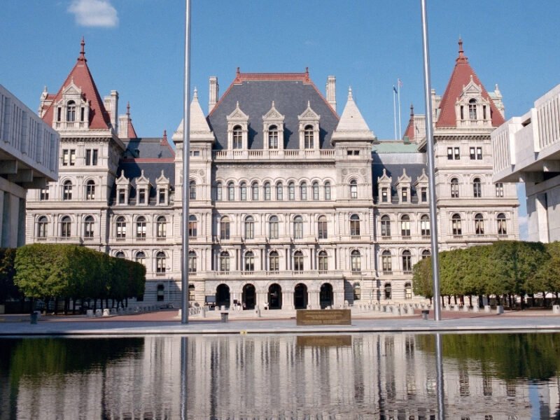 New York Bills Adding ‘Caste’ As Protected Category Fail To Advance