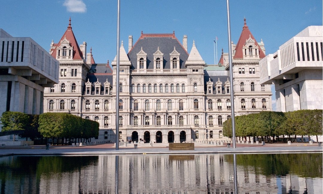 New York Bills Adding ‘Caste’ As Protected Category Fail To Advance