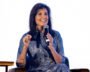 Nikki Haley Defies Trump In South Carolina Senate Race
