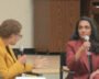 Nithya Raman Challenges Mayor Bass Over Homelessness, City Services, And Leadership In First Debate