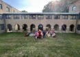 Organization Purchases 16-Acre Property In Ohio For Hindu Temple And Retreat Center