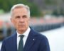Canadian PM Carney Vows 'Dollar-For-Dollar' Tariffs On US