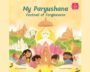 NJ Author’s Book Introduces Children To Paryushana And Jain Values