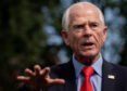 Peter Navarro Accuses India, Others, Of Helping China Evade Tariffs