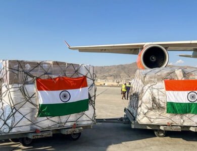 India's Role As 'Pharmacy of the World' Faces Headwinds With Trump Tariff Uncertainty